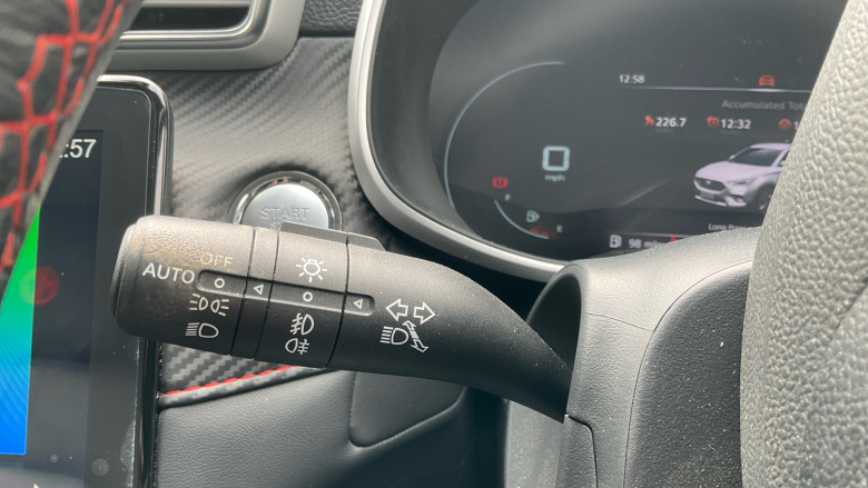 MG ZS 1.0T GDi Exclusive 5dr Petrol Hatchback